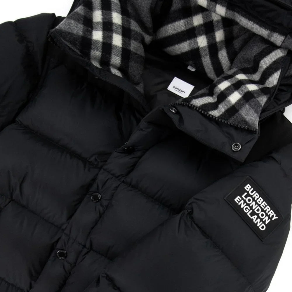 "BB" Puffer