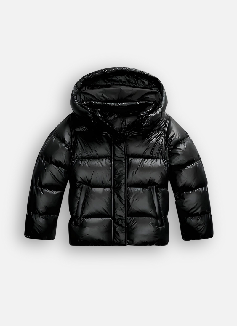 ICEBLOCK Puffer