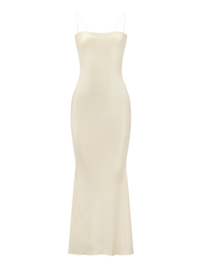 Sonnenuntergangsseide