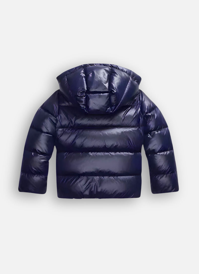 ICEBLOCK Puffer