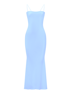 Sonnenuntergangsseide