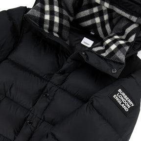 "BB" Puffer