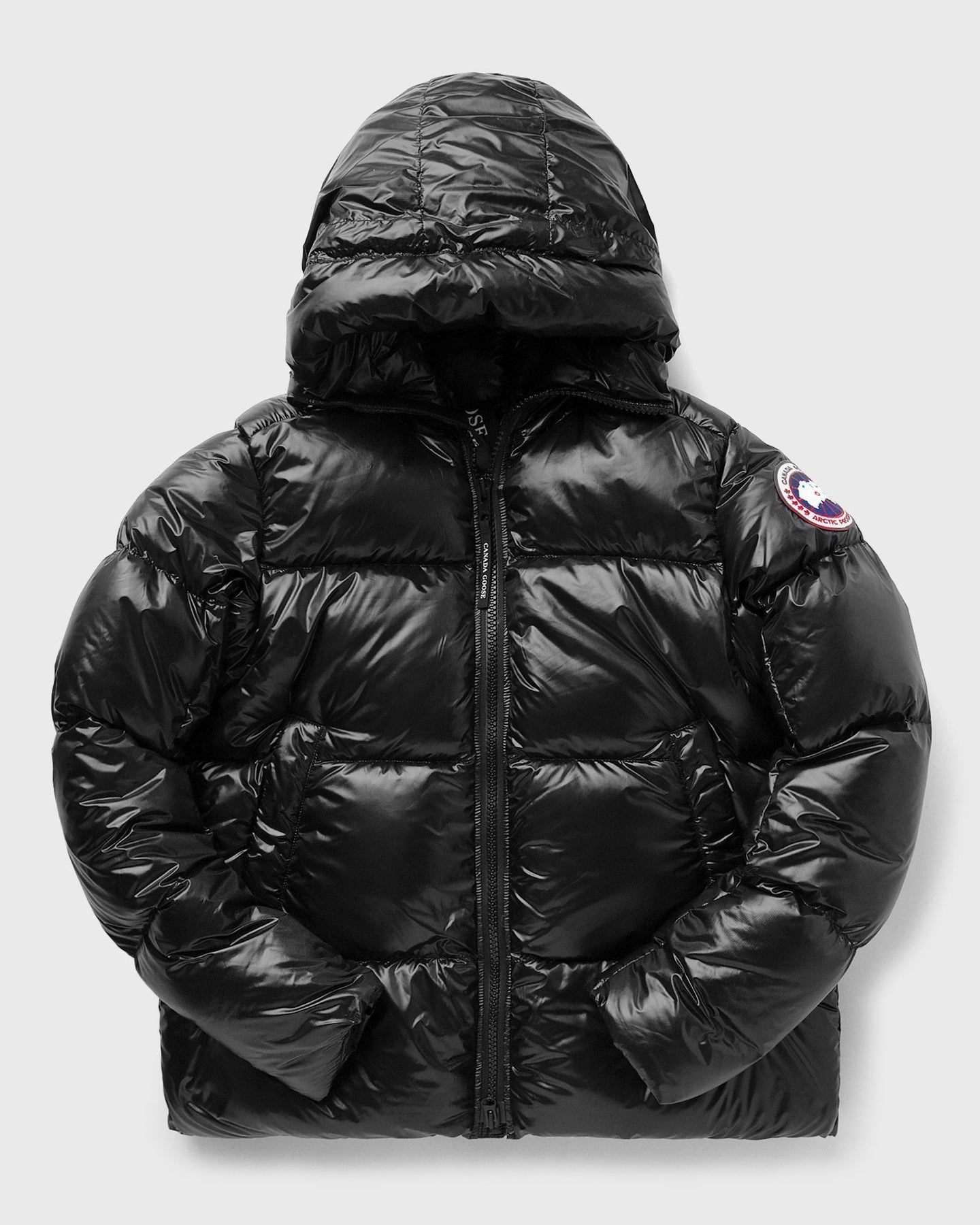 "CG" Puffer
