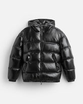 Pufferjacke Unisex