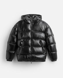 Pufferjacke Unisex