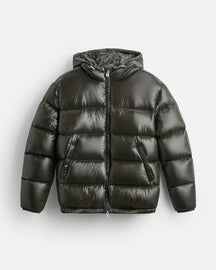 Pufferjacke Unisex