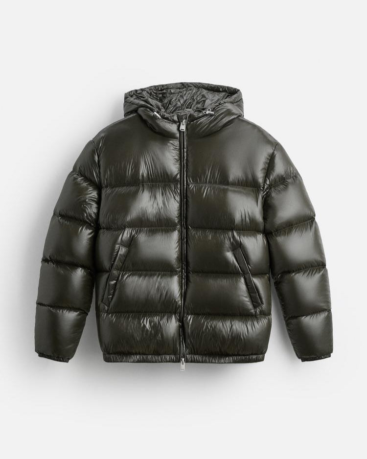 Pufferjacke Unisex