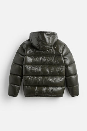 Pufferjacke Unisex