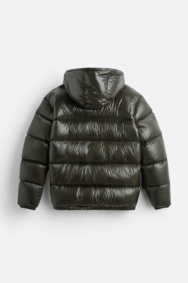 Pufferjacke Unisex